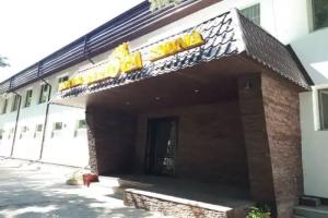 Berloga Hotel, Pavlodar