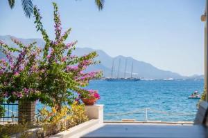 Casa Del Mare - Blanche Boutique Hotel, Biela