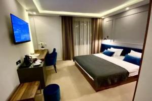 IG Hotel, Gornji Milanovac