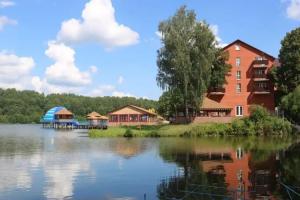 Lavrovo-pesochnya, Kaluga