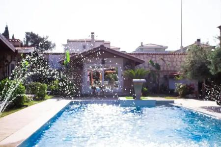 Casa Sevilla Alacati - 12