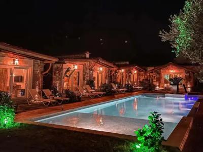 Casa Sevilla Alacati - 13