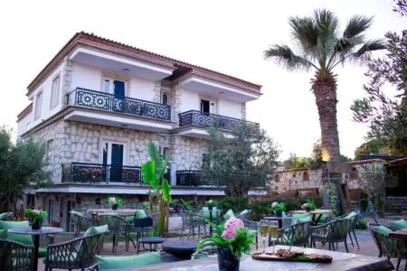 Casa Sevilla Alacati - 15