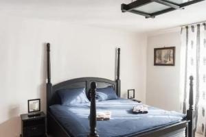 Inn Leonard, Mukacheve