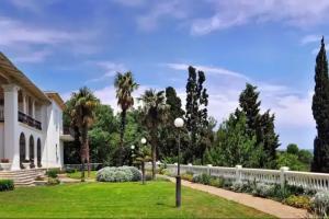 Gornoye Solntse Pansionat, Alupka