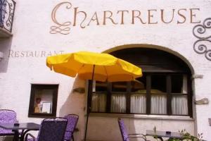 Italian Lifestyle Hotel & Osteria Chartreuse, Thun