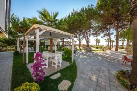 Apartments Qerret - 1