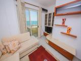 1 Bedroom Apartment with balcony and with sea view