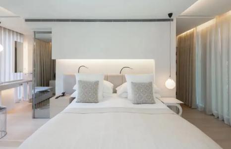 Abac Restaurant Barcelona GL Monumento - 113