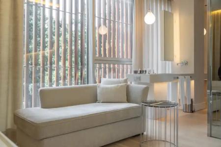 Abac Restaurant Barcelona GL Monumento - 114