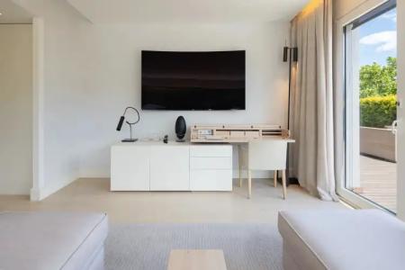 Abac Restaurant Barcelona GL Monumento - 120