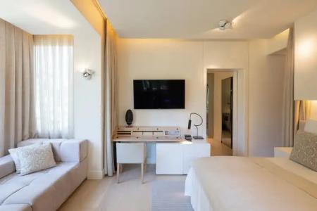 Abac Restaurant Barcelona GL Monumento - 109