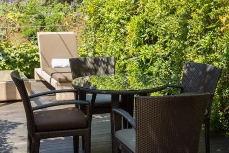 Abac Restaurant Barcelona GL Monumento - 104