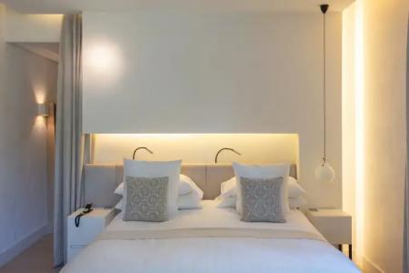 Abac Restaurant Barcelona GL Monumento - 106