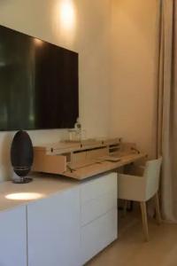 Abac Restaurant Barcelona GL Monumento - 101