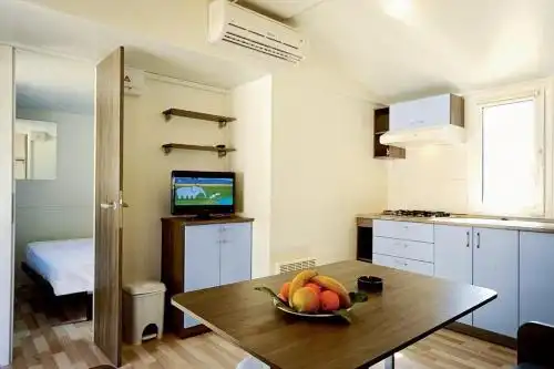 Adria Mobile Homes - 11