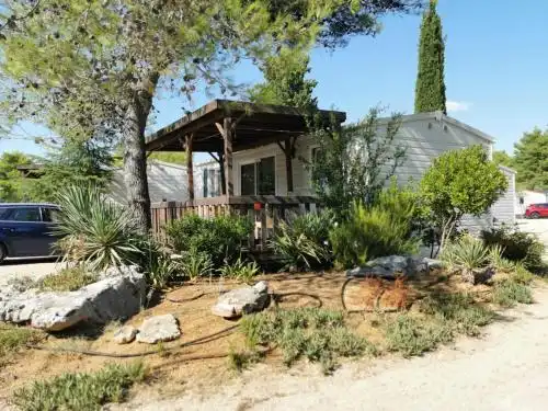 Adria Mobile Homes - 3