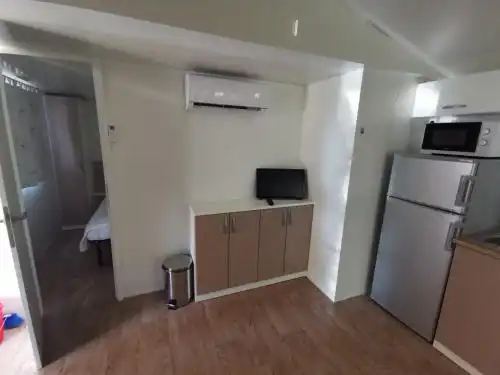 Adria Mobile Homes - 6
