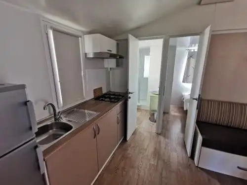 Adria Mobile Homes - 5