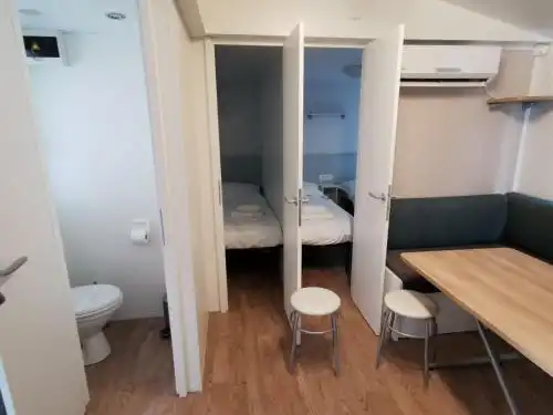 Adria Mobile Homes - 21
