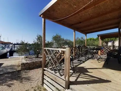 Adria Mobile Homes - 13