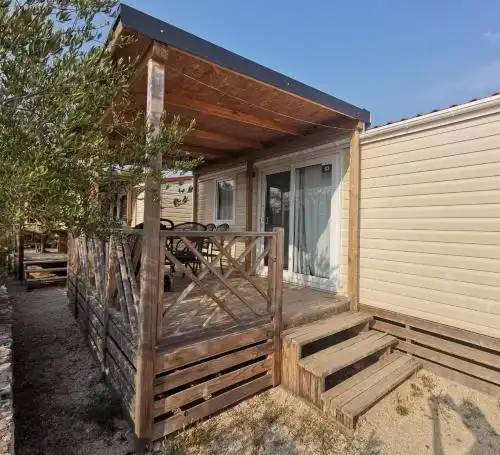 Adria Mobile Homes - 14
