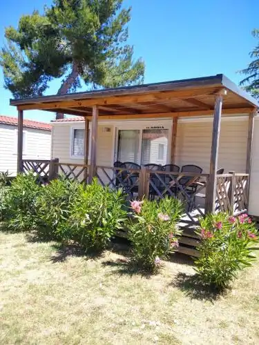 Adria Mobile Homes - 15