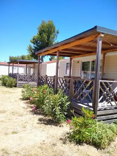Adria Mobile Homes - 16