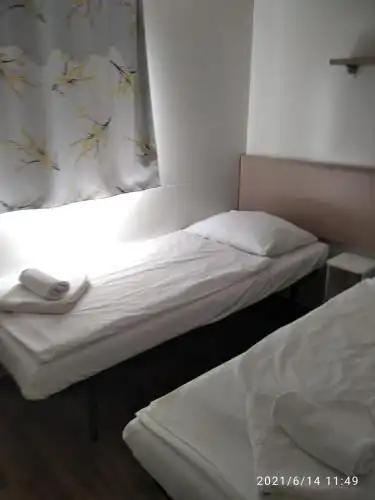 Adria Mobile Homes - 9