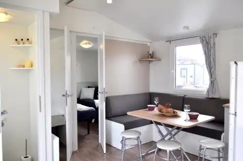 Adria Mobile Homes - 17