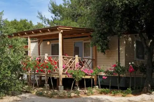 Adria Mobile Homes - 1