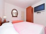 Triple Room with Mountain View
