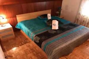 Pansion Gaspar Mini-hotel, Biograd