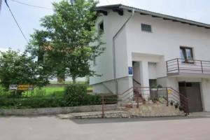 Apartmani Prebeg, Rakovica