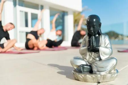 Sentido Fido Punta del Mar & Spa - Adults Only - 28