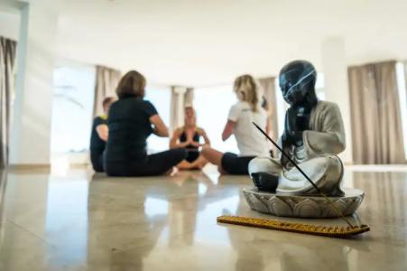 Sentido Fido Punta del Mar & Spa - Adults Only - 29