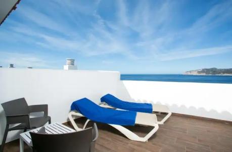 Sentido Fido Punta del Mar & Spa - Adults Only - 22