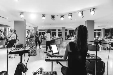 Sentido Fido Punta del Mar & Spa - Adults Only - 34