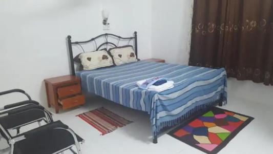 Chez Johnny - Blue Bay - 10