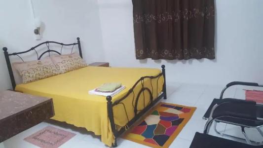 Chez Johnny - Blue Bay - 3