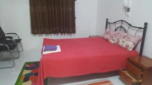 Chez Johnny - Blue Bay - 7