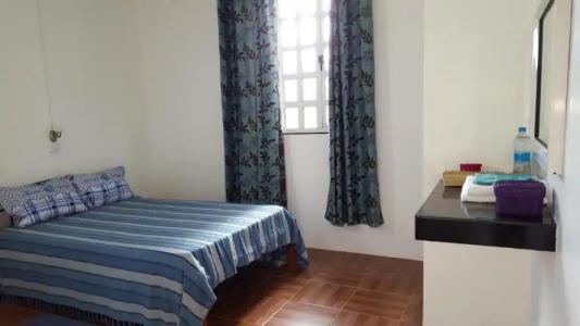 Chez Johnny - Blue Bay - 8