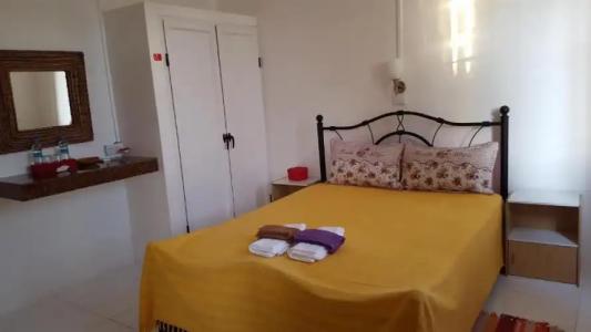 Chez Johnny - Blue Bay - 1