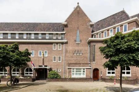 Kloosterde Soete Moeder - 0