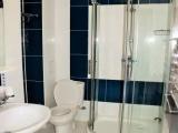 Standard Double room with balcony and with view