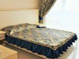 Standard Double room with balcony and with view