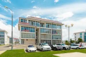 Apartments Deluxe, Adler