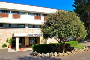 Pugnochiuso Resort - Hotel Degli Ulivi, Vieste