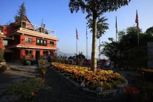 Dhulikhel Lodge Resort, Dhulikhel