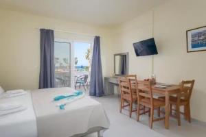 Eden Beach Hotel, Agia Marina